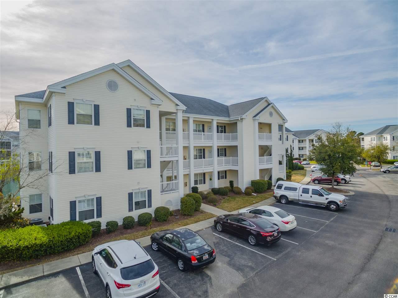 901 West Port Dr. UNIT #307 North Myrtle Beach, SC 29582