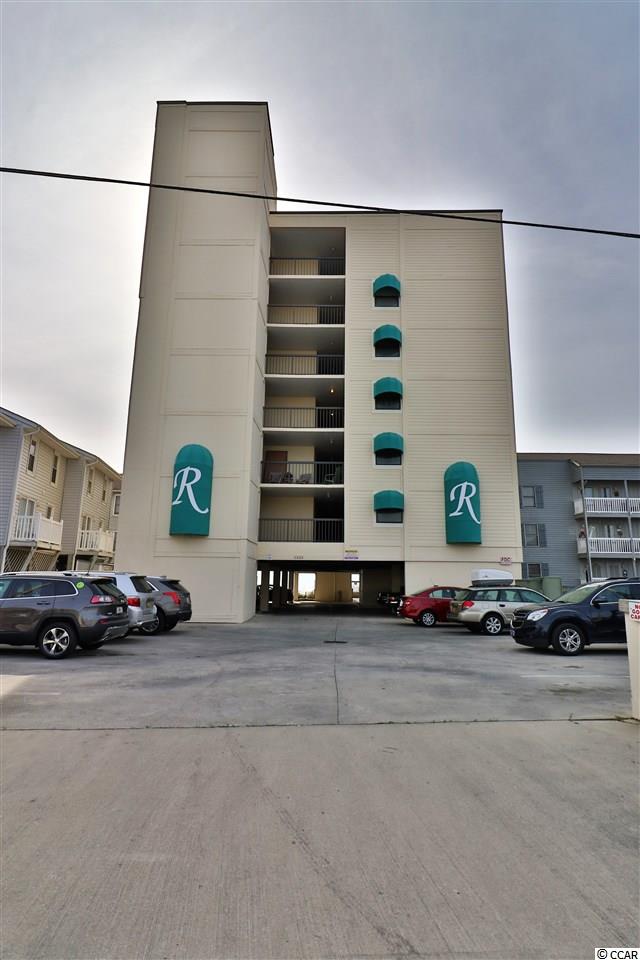 1520 N Waccamaw Dr. 402