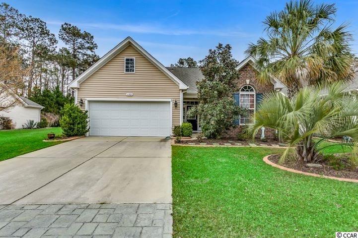 172 Myrtle Grande Dr. Conway, SC 29526