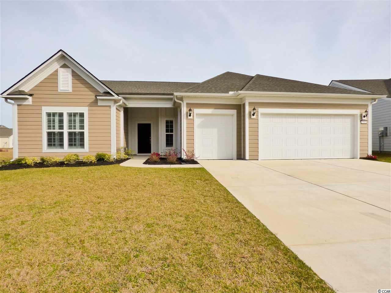 3941 Riley-Hampton Dr. Myrtle Beach, SC 29579