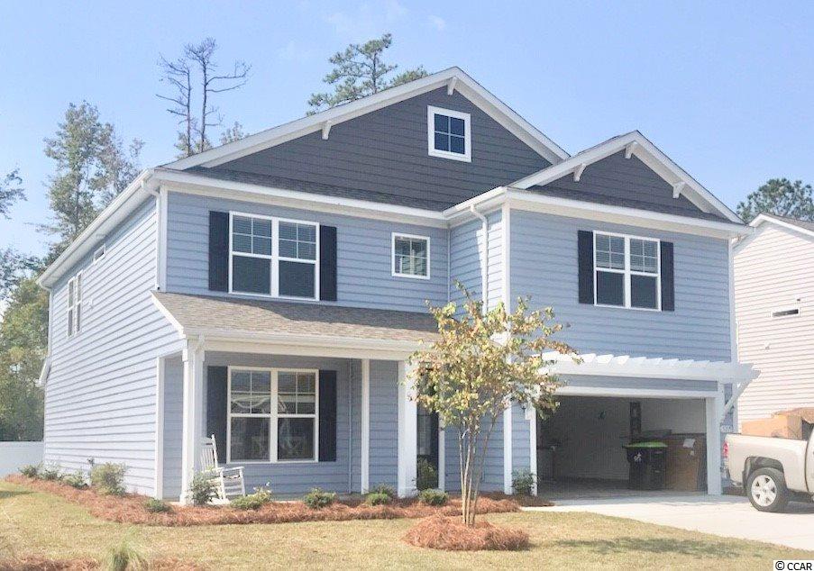 5219 Stockyard Loop Myrtle Beach, SC 29588