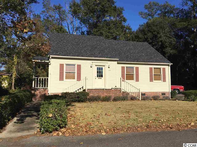 3421 Casey St. Loris, SC 29569