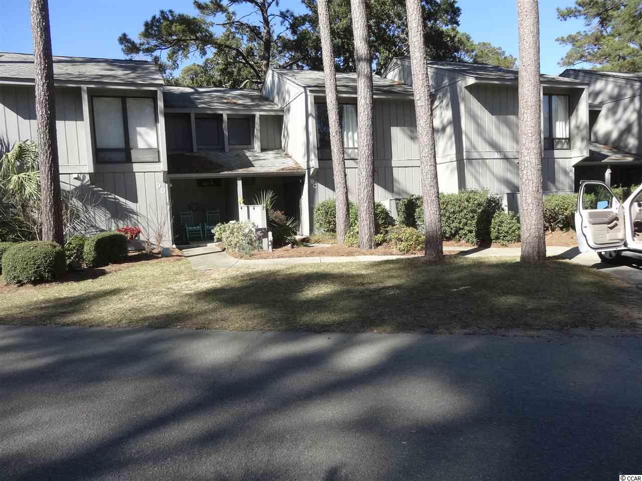 328 - 9C Salt Marsh Cove UNIT 9C Pawleys Island, SC 29585