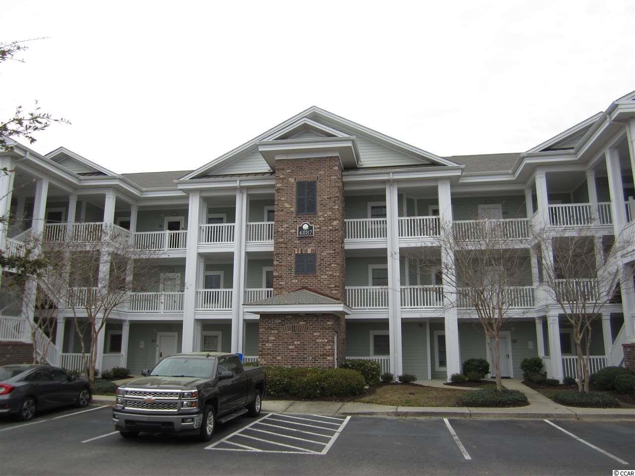 4887 Magnolia Point Ln. UNIT #304 Myrtle Beach, SC 29577