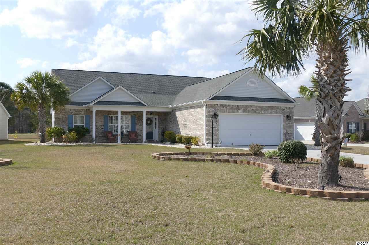 510 SW Sandpiper Bay Dr. Sw Sunset Beach, NC 28468