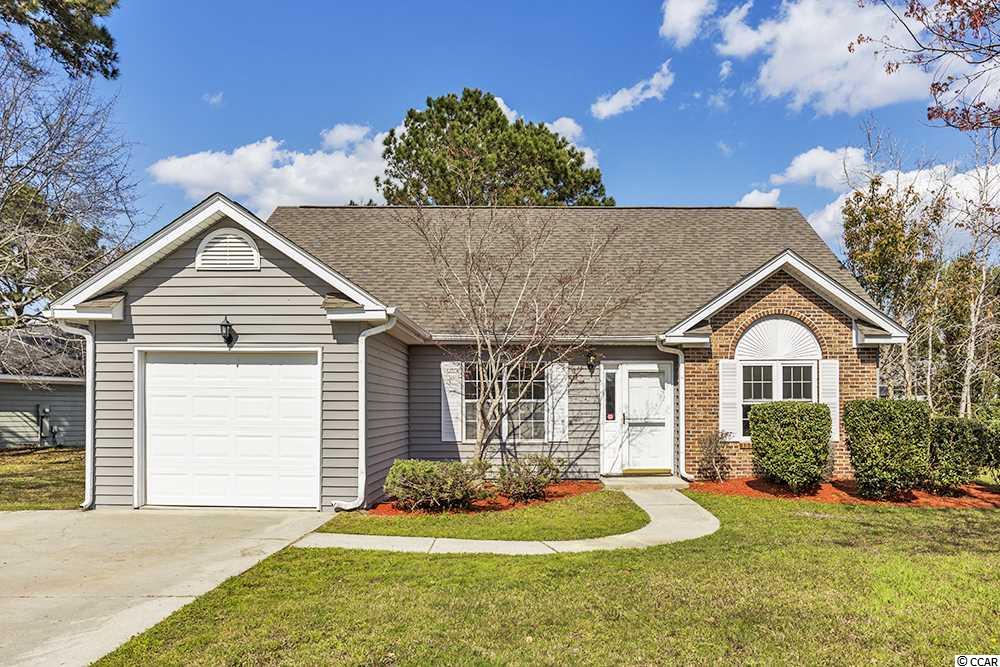 3900 Thornwood Dr. Myrtle Beach, SC 29588