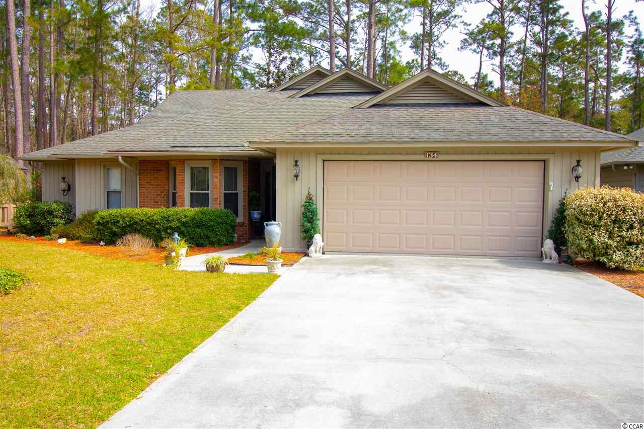 134 Myrtle Trace Dr. Conway, SC 29526