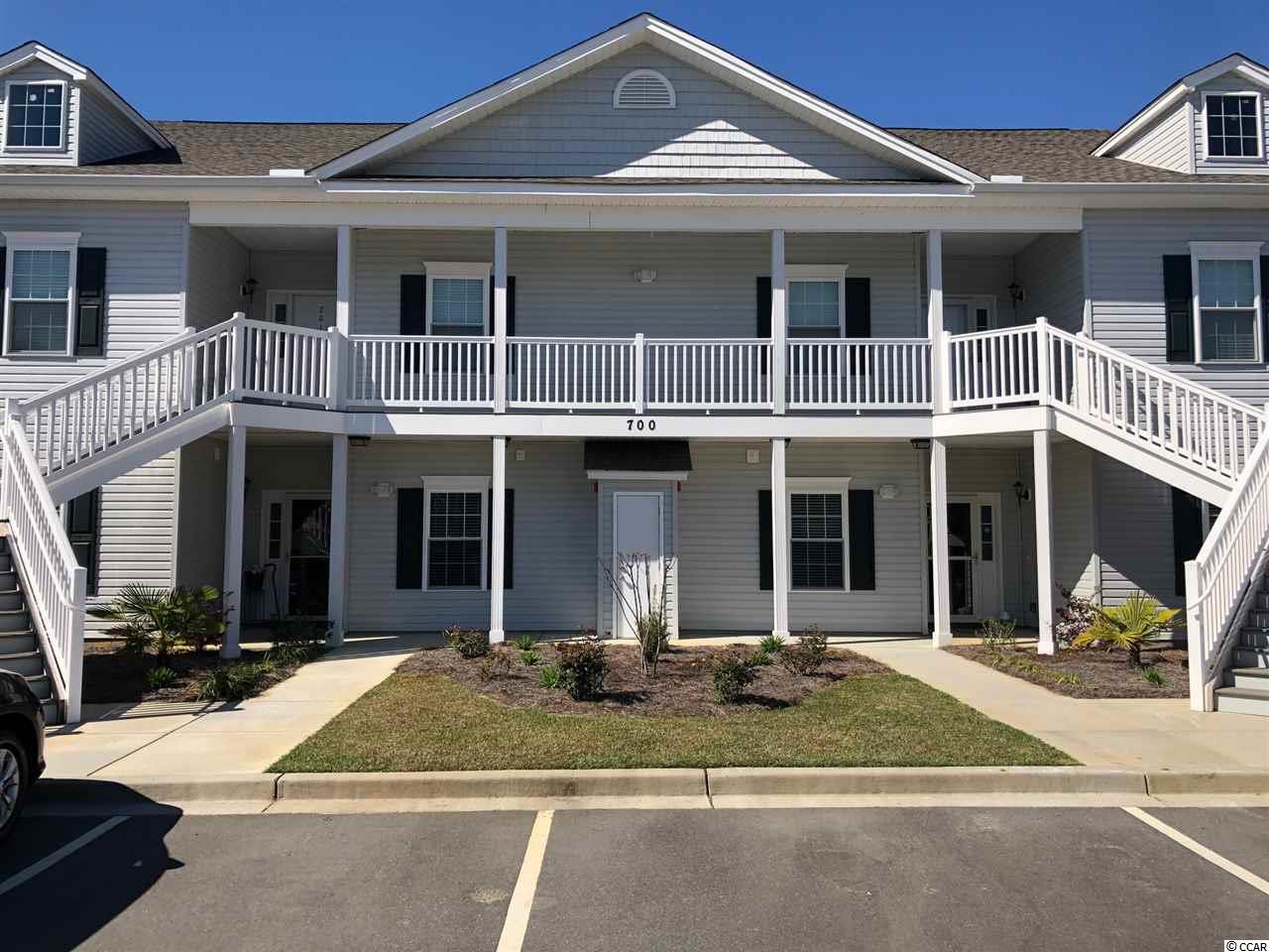 700 Sunnyside Dr. UNIT #201 Murrells Inlet, SC 29576