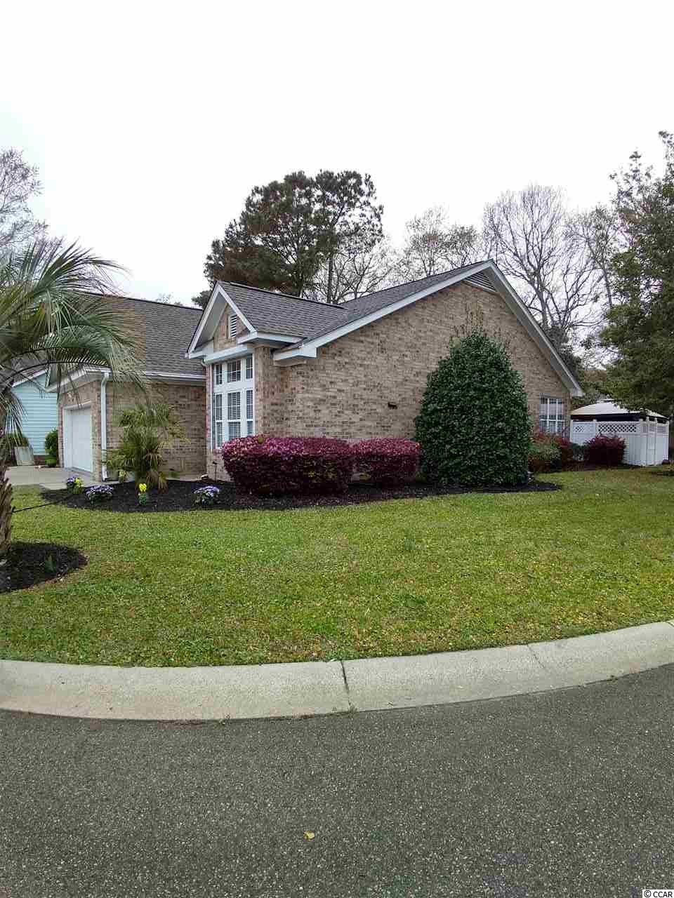 2822 S Key Largo Circle Myrtle Beach, SC 29577