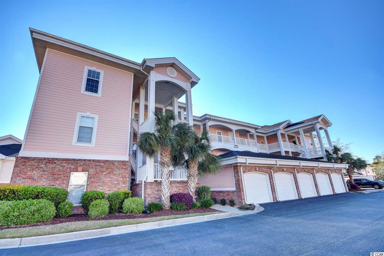 4846 Carnation Circle UNIT 13-301 Myrtle Beach, SC 29577