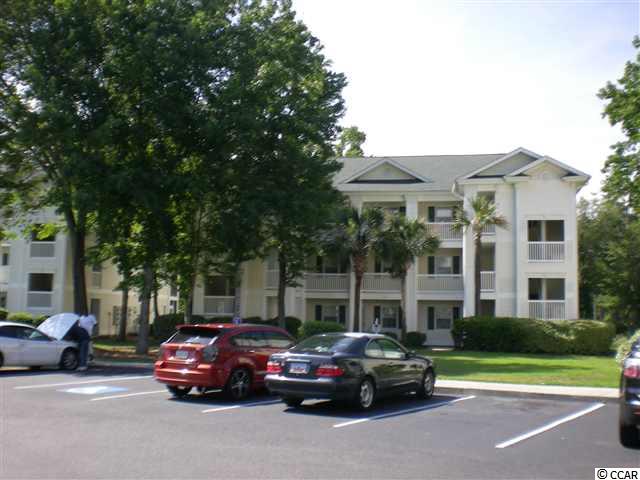 537 White River Dr. UNIT 17 H Myrtle Beach, SC 29579