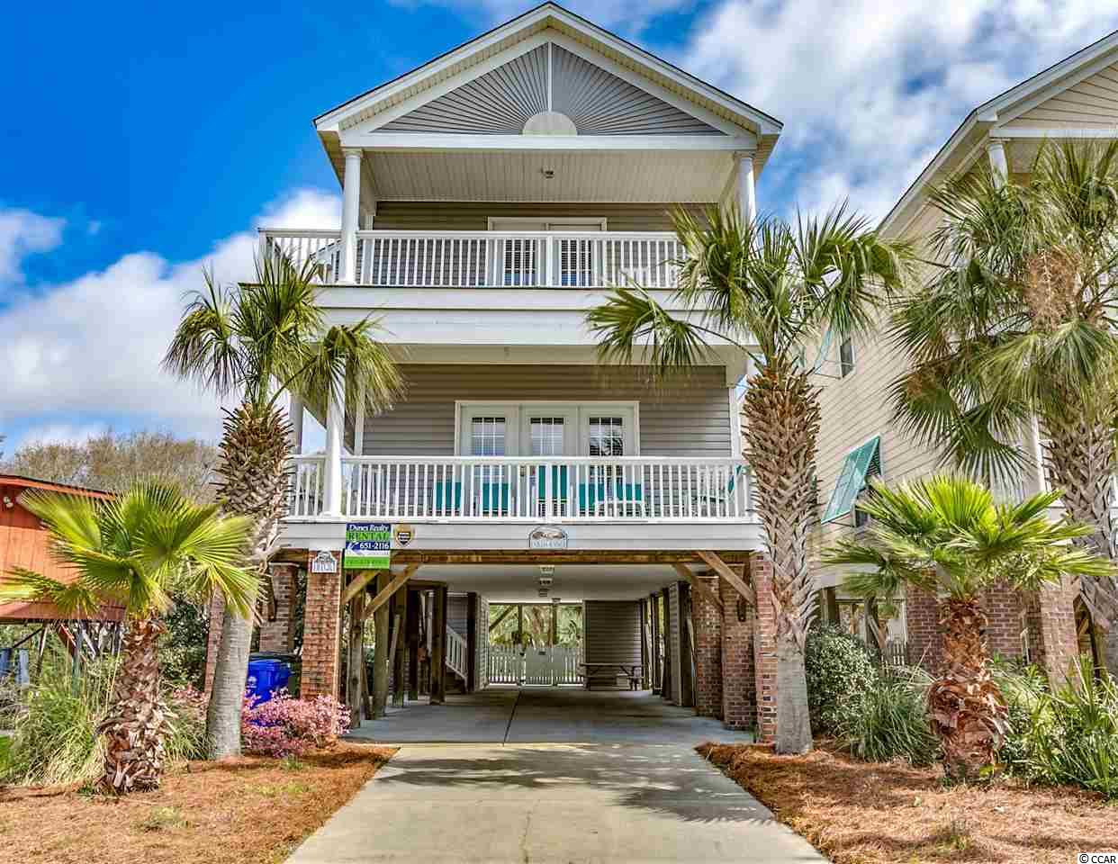 110A 12th Ave. S Surfside Beach, SC 29575