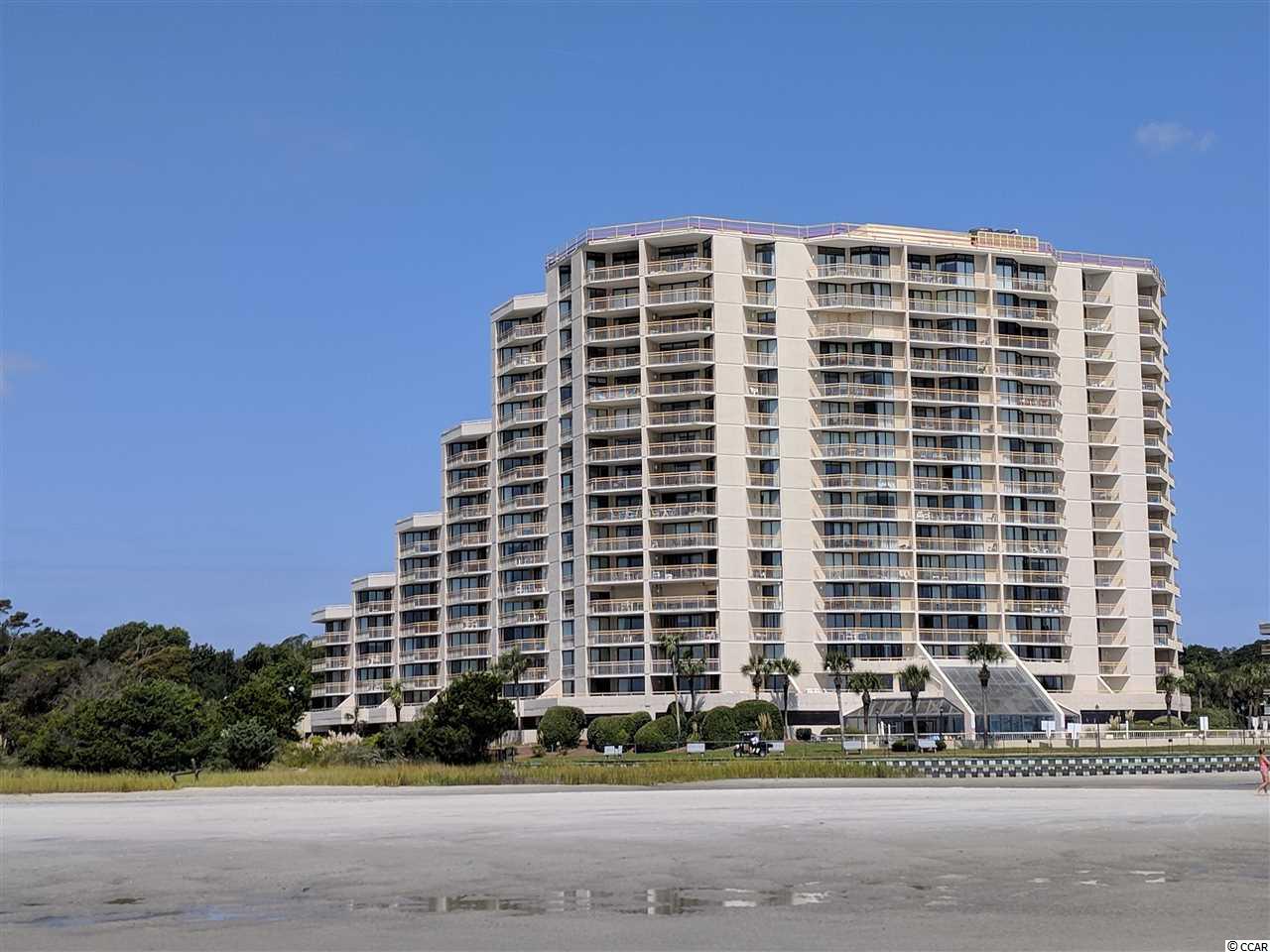 101 Ocean Creek Dr. UNIT MM-13 Myrtle Beach, SC 29572