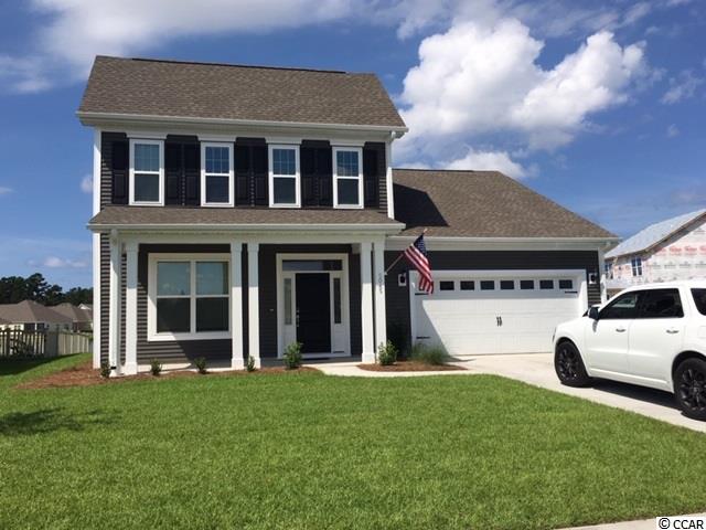 5045 Sandlewood Dr. Myrtle Beach, SC 29579