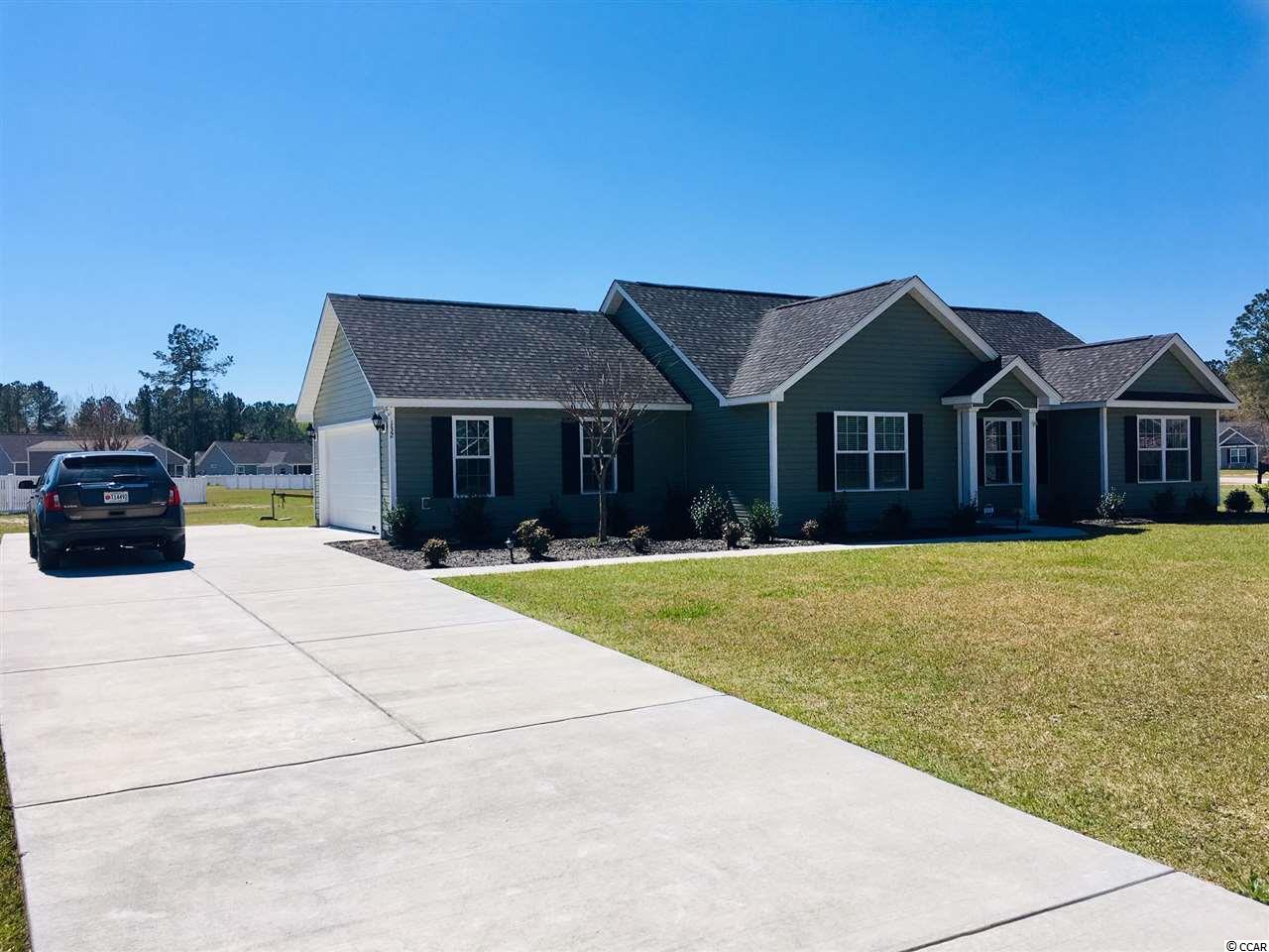 132 Rolling Oak Dr. Georgetown, SC 29440