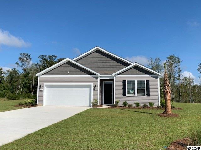 344 Carmello Circle Conway, SC 29526