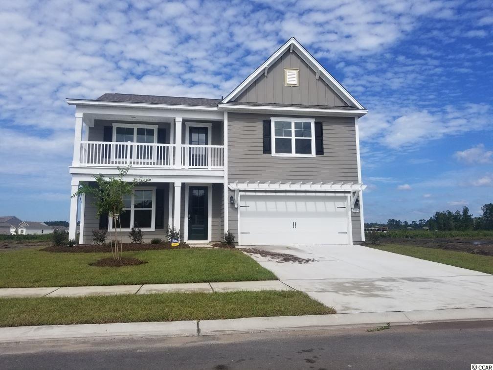 2820 Stellar Loop Myrtle Beach, SC 29577