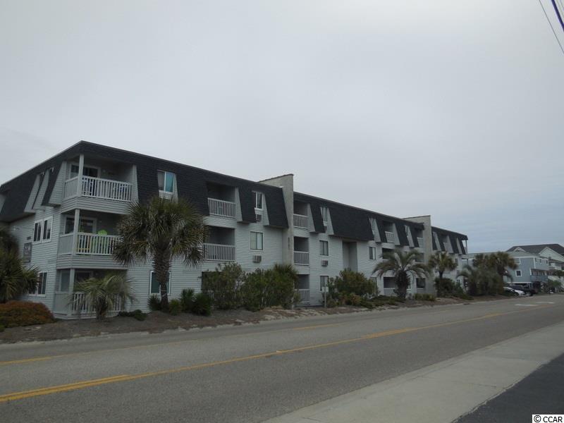 5001 N Ocean Blvd. UNIT 1H North Myrtle Beach, SC 29582