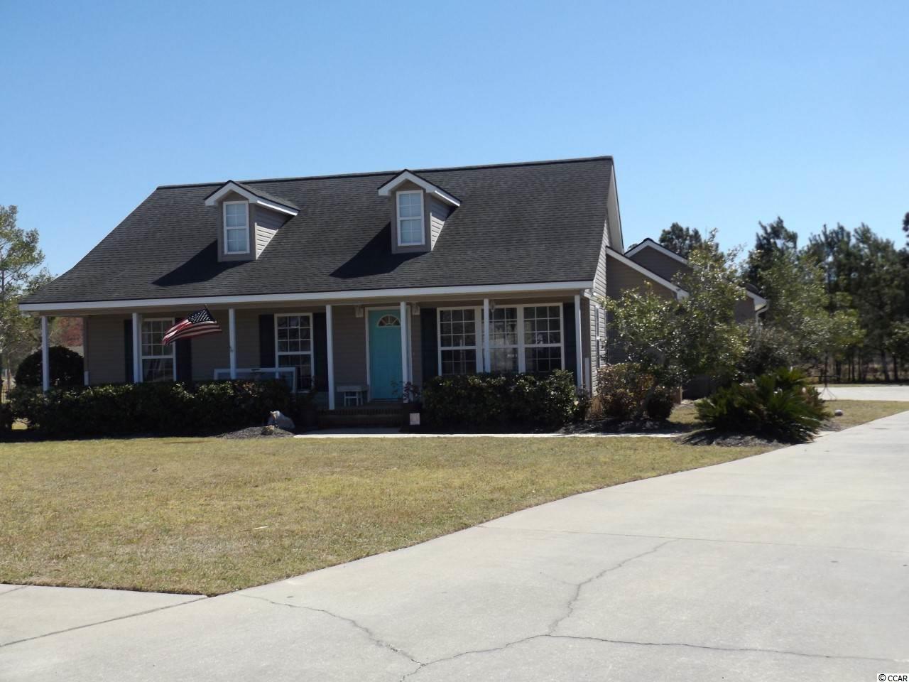 211 Autry Ave. Conway, SC 29526