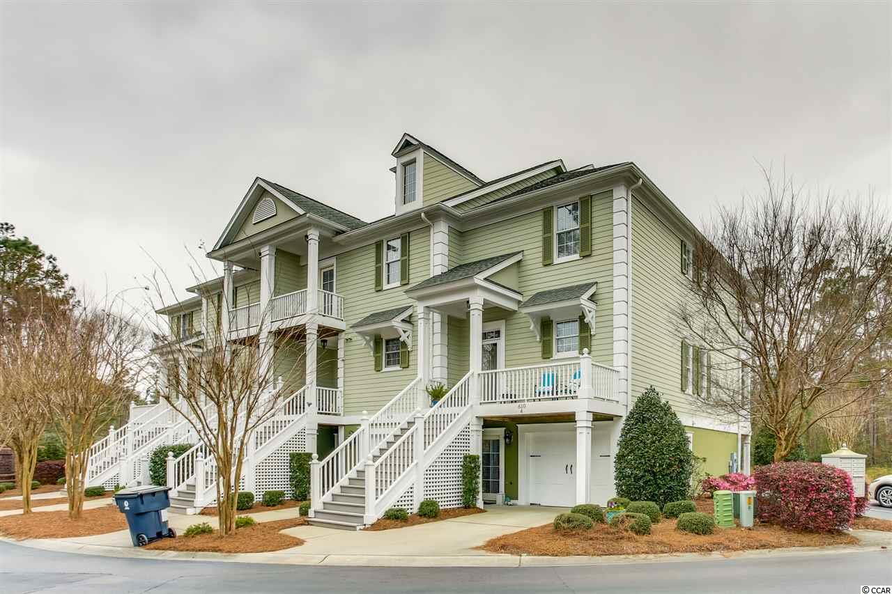 610 River Ridge Dr. UNIT #4 Shallotte, NC 28470