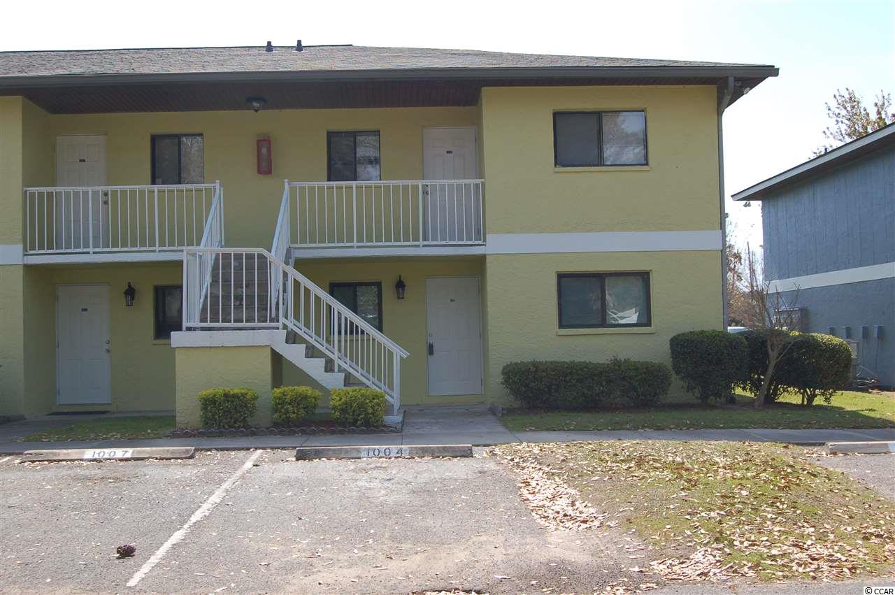 1301 Pridgen Rd. UNIT #1004 Myrtle Beach, SC 29577