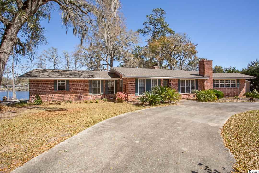 239 Egret Circle Georgetown, SC 29440