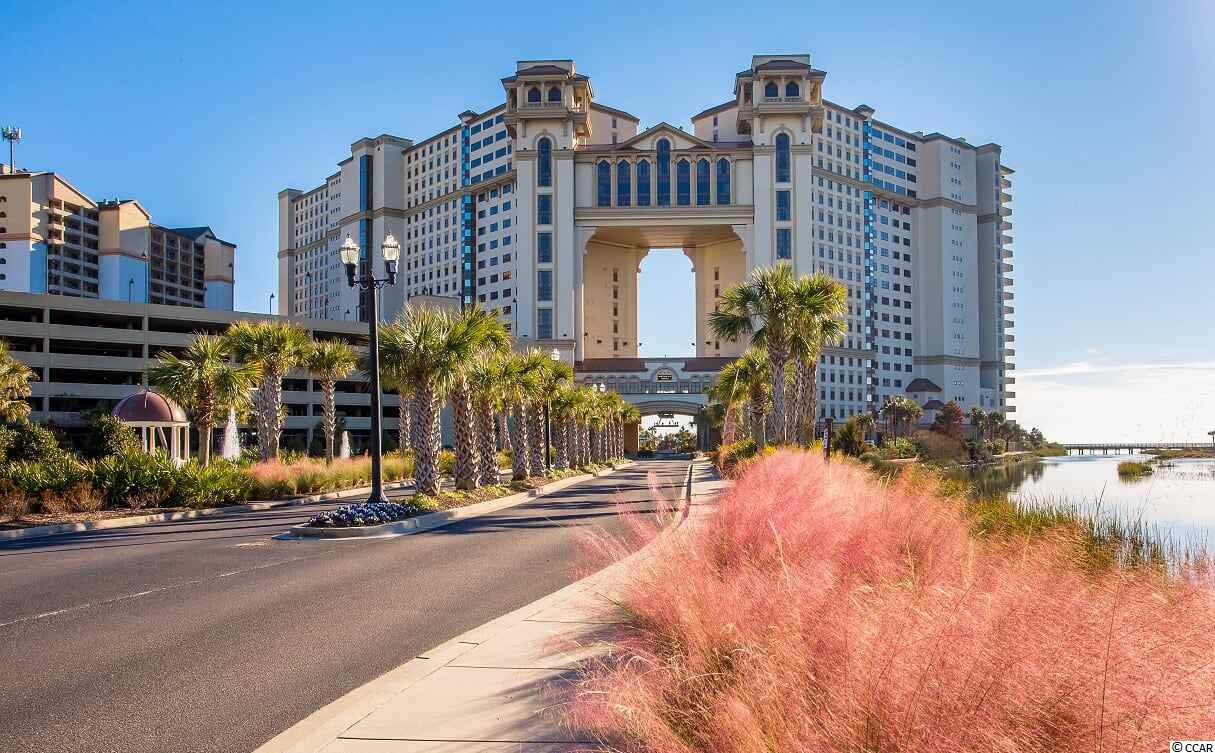 100 North Beach Blvd. UNIT PH-01 North Myrtle Beach, SC 29582