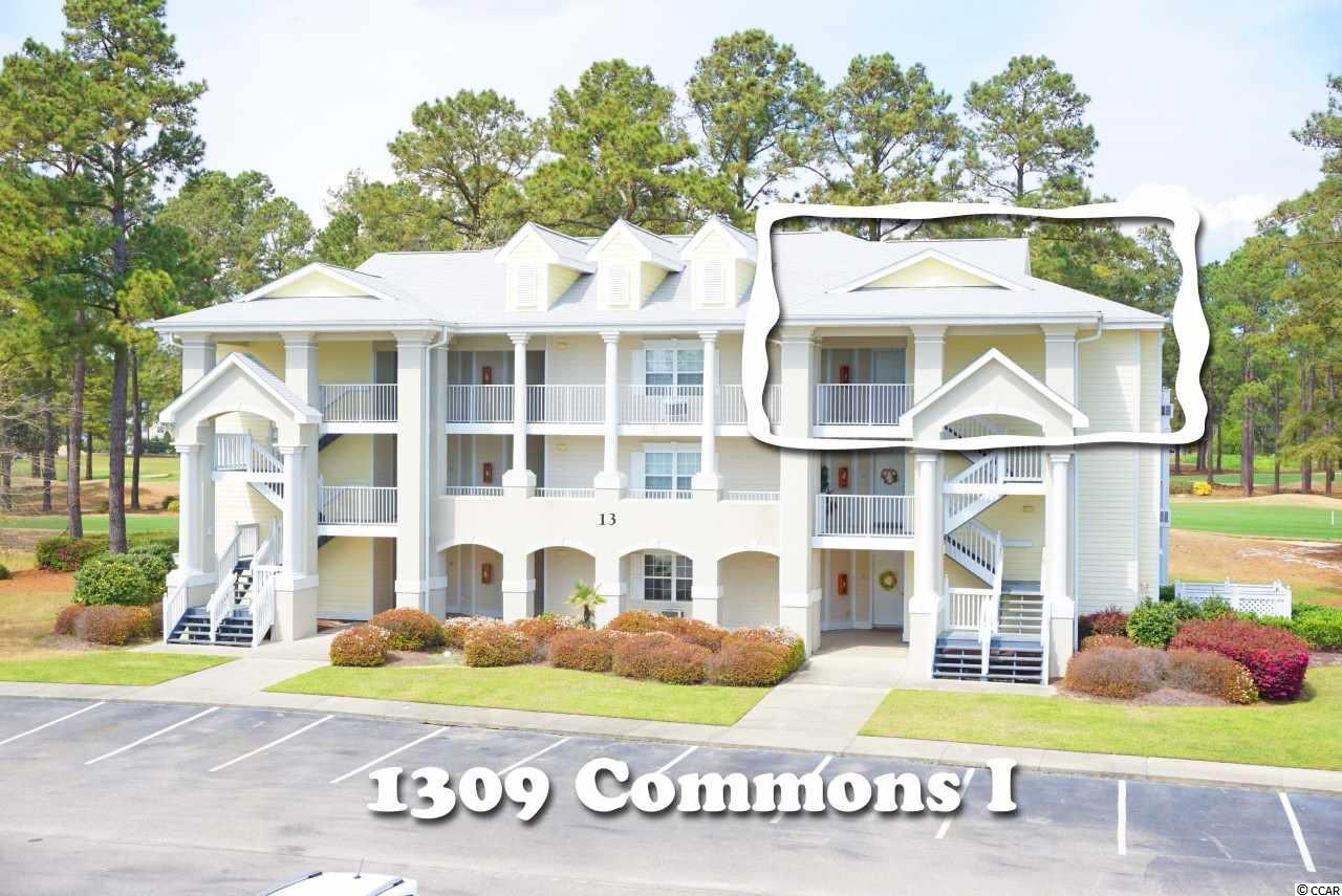 330 S Middleton Dr. UNIT #1309 Calabash, NC 28467