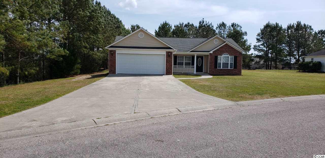 260 Sweetbay Magnolia St. Loris, SC 29569