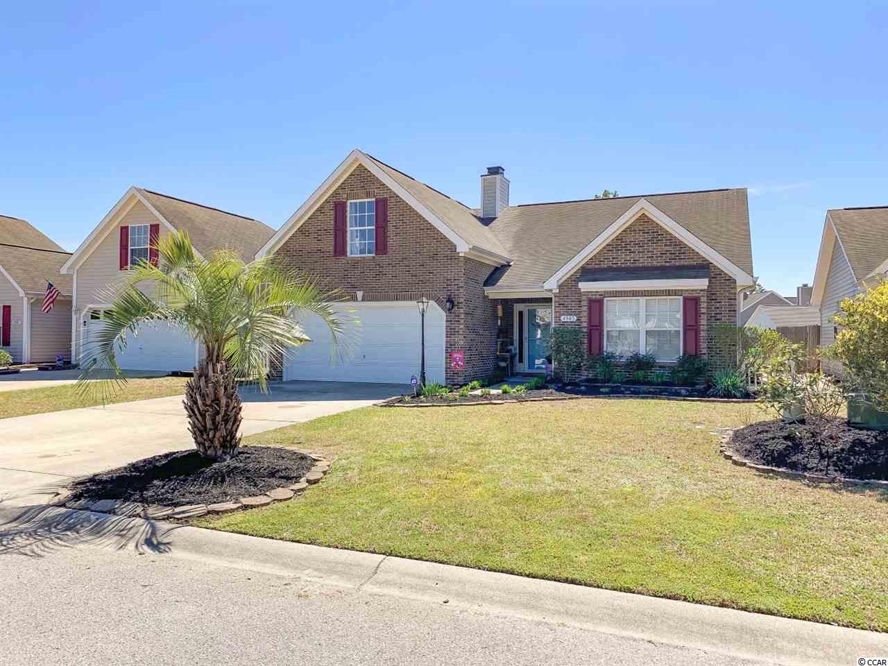 4985 Southgate Pkwy. Myrtle Beach, SC 29579