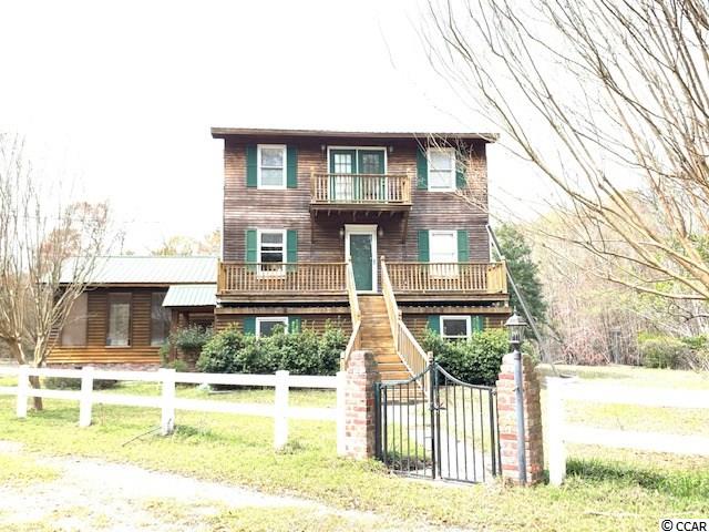 10320 Griffins Landing Rd. Nichols, SC 29581