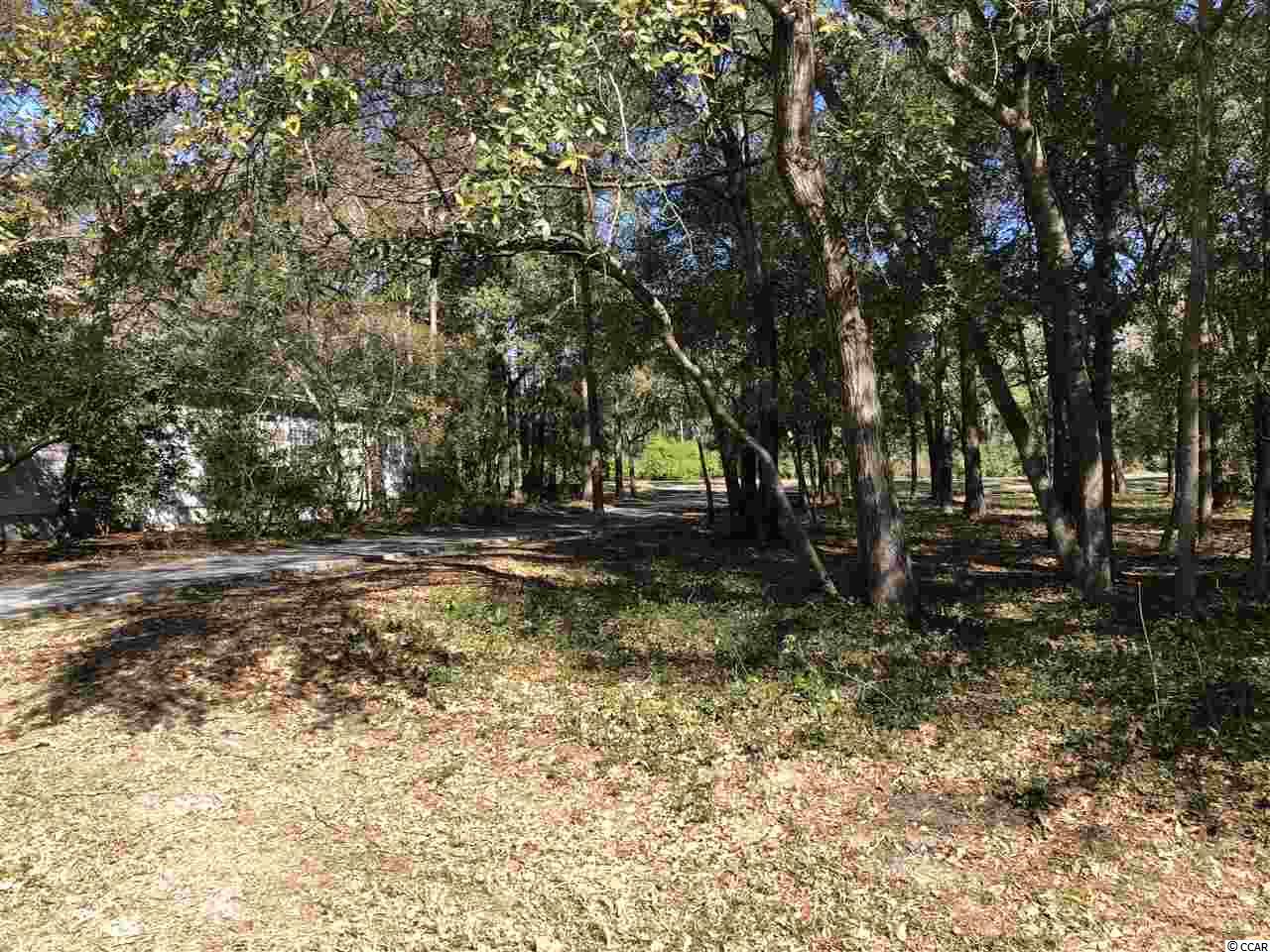 Lot 628 Chester Rd. North Myrtle Beach, SC 29582