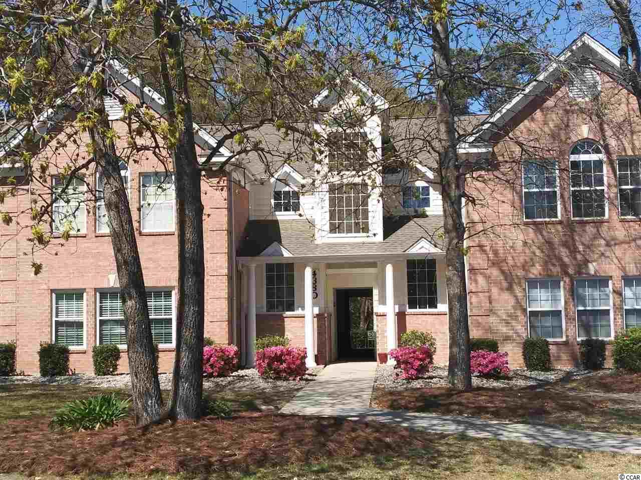 4380 Daphne Ln. UNIT C Murrells Inlet, SC 29576