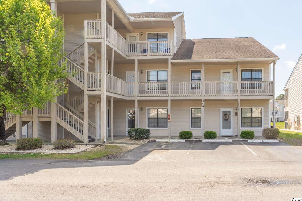 1095 Plantation Dr. UNIT 30-L Little River, SC 29566