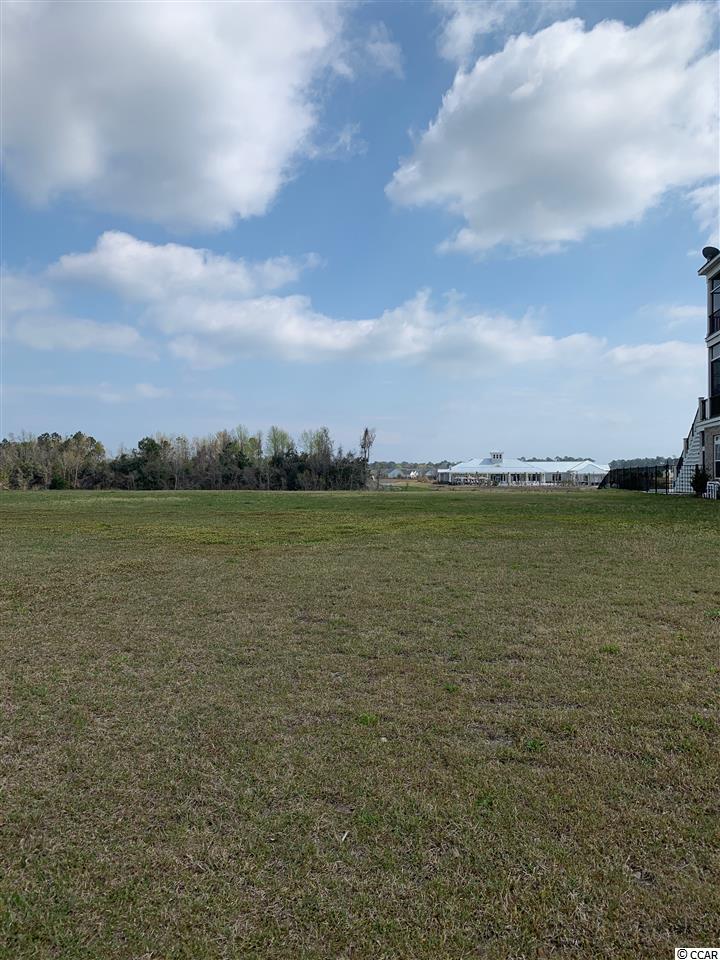 Lot 16 St. Julian Ln. Myrtle Beach, SC 29579