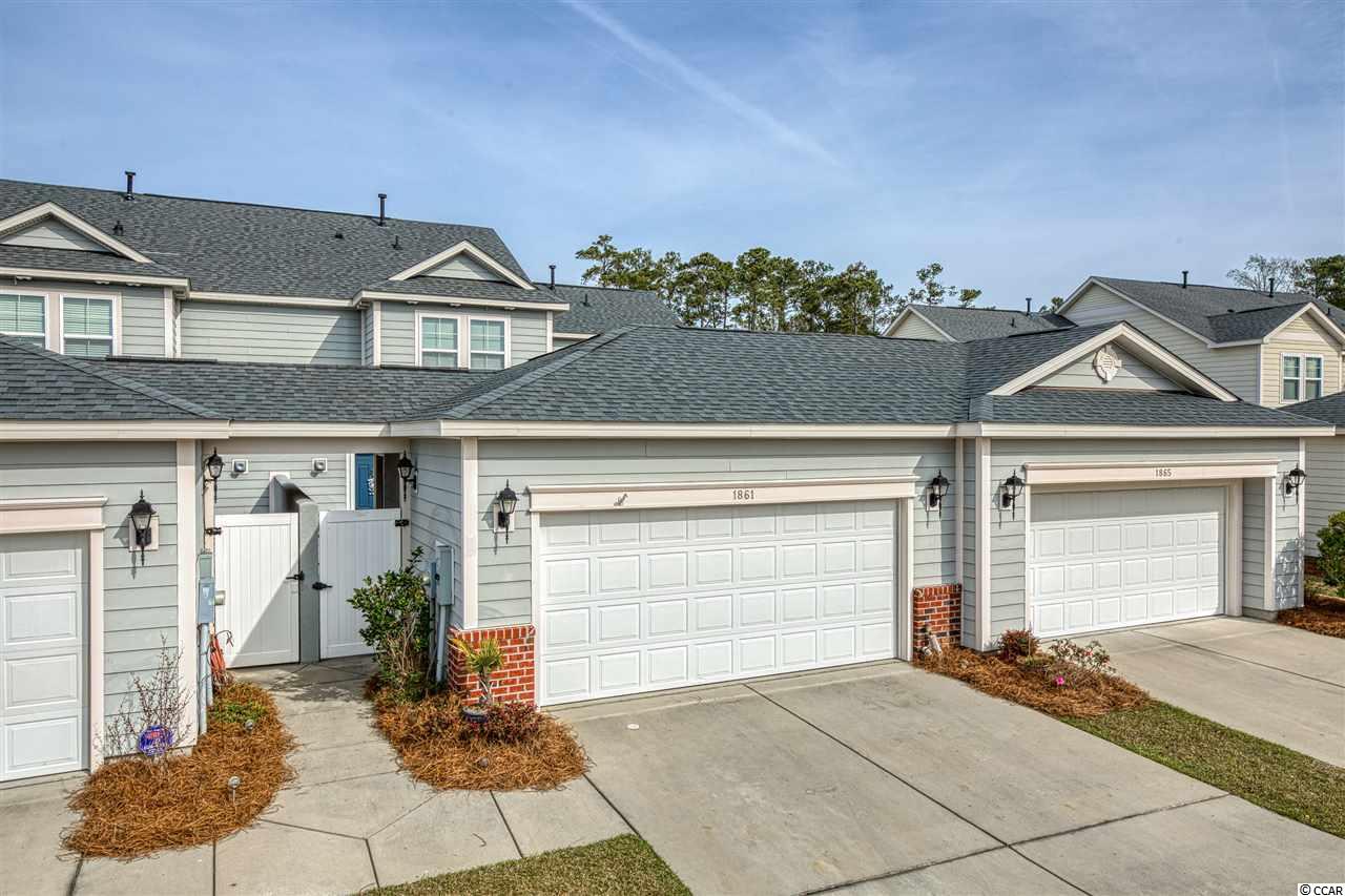 1861 Culbertson Ave. Myrtle Beach, SC 29577