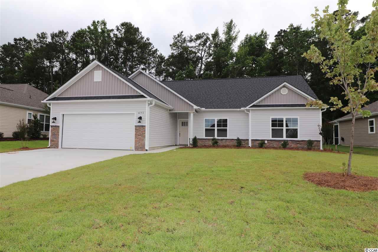 671 Marbella Ct. Nw Calabash, NC 28467