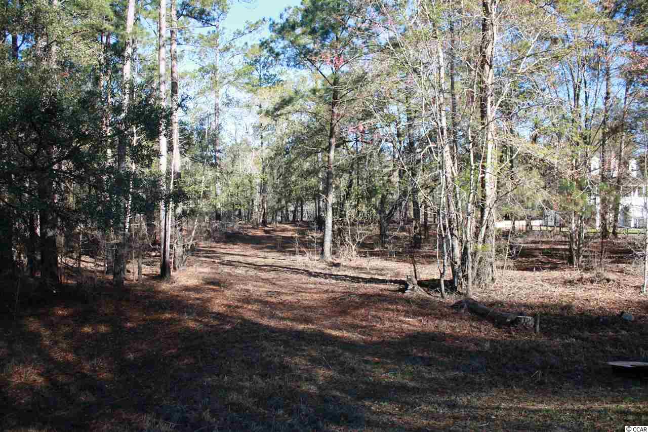 LOT 11 Gray Oaks Dr. Conway, SC 29526
