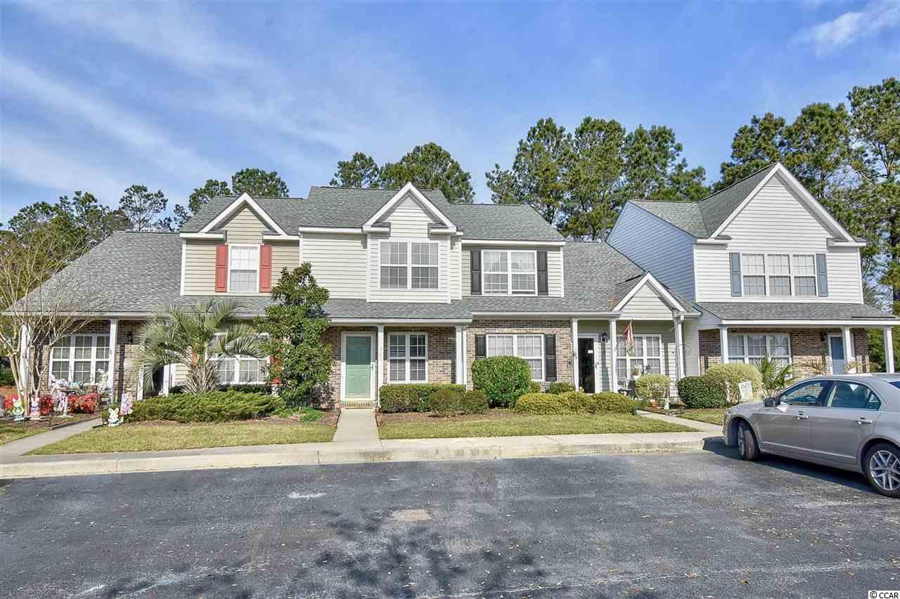 705 Wilshire Ln. UNIT #25 Murrells Inlet, SC 29576