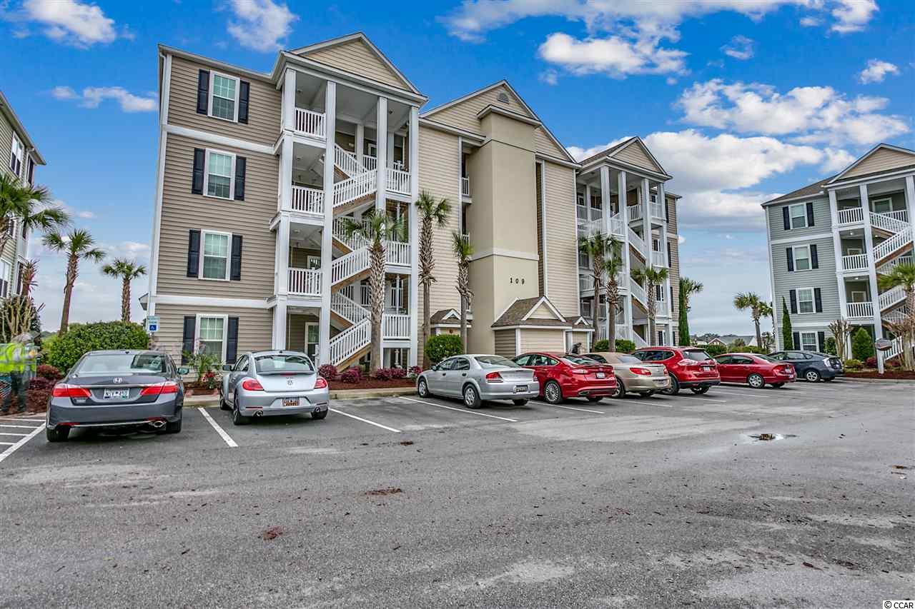 109 Ella Kinley Circle UNIT #302 Myrtle Beach, SC 29588