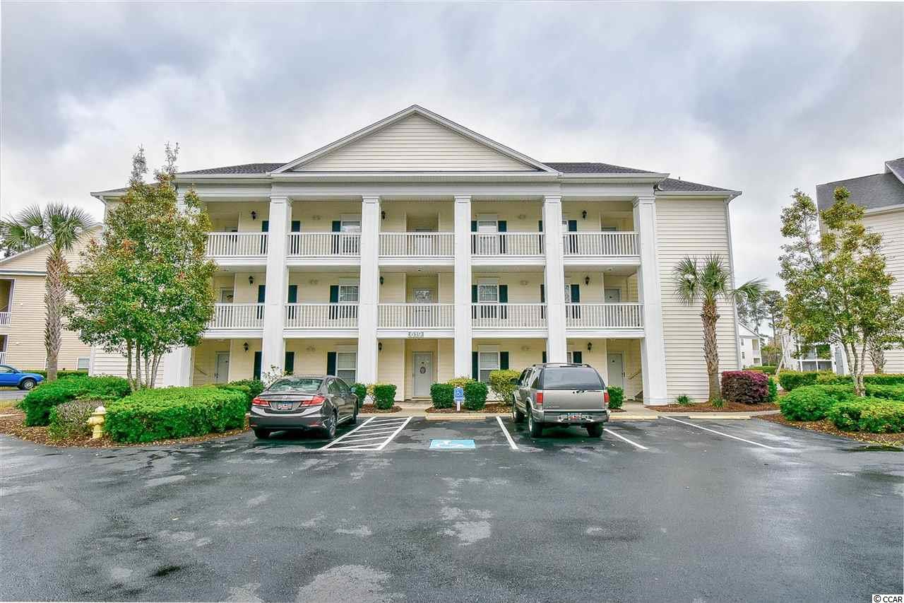 619 Woodmoor Dr. UNIT #103 Murrells Inlet, SC 29576