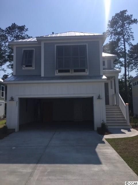 257 Splendor Circle Murrells Inlet, SC 29576