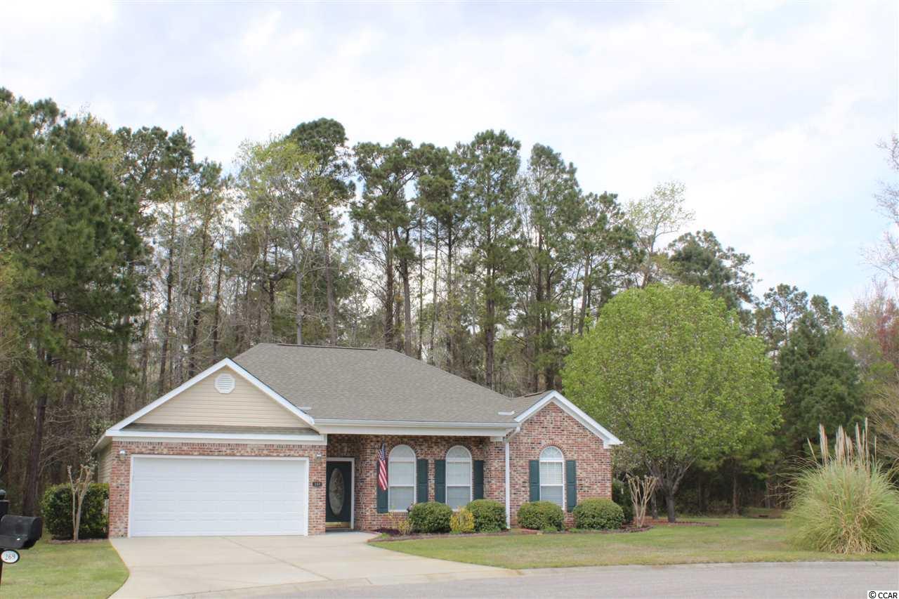 269 Sienna Dr. Little River, SC 29566