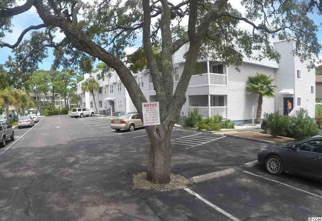 401 N Hillside Dr. UNIT 2A North Myrtle Beach, SC 29582