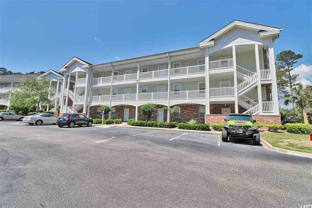 670 Riverwalk Dr. UNIT #204 Myrtle Beach, SC 29579