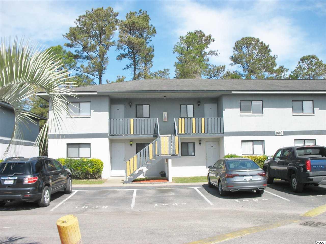 1101 N 2nd Ave. N UNIT #1602 Surfside Beach, SC 29575