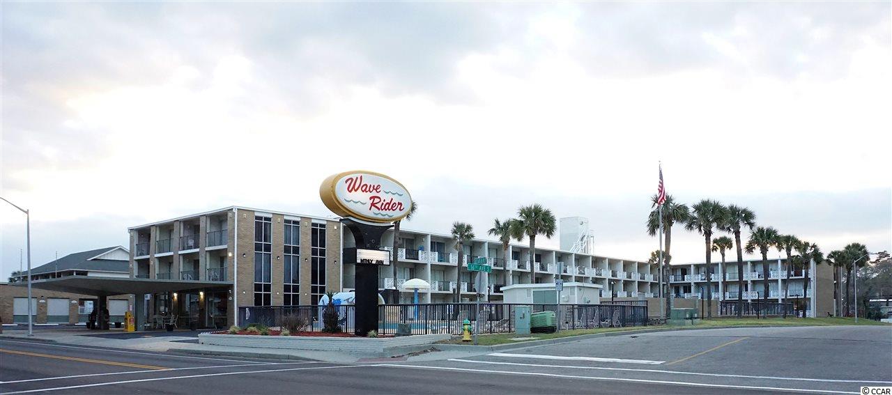 1600 S Ocean Blvd. UNIT #154 Myrtle Beach, SC 29577