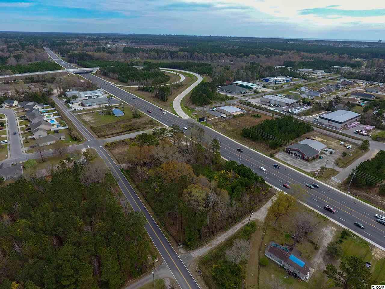 Lot F Highway 707 Myrtle Beach, SC 29588