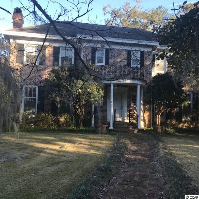 154 Roberts Rd. Georgetown, SC 29440