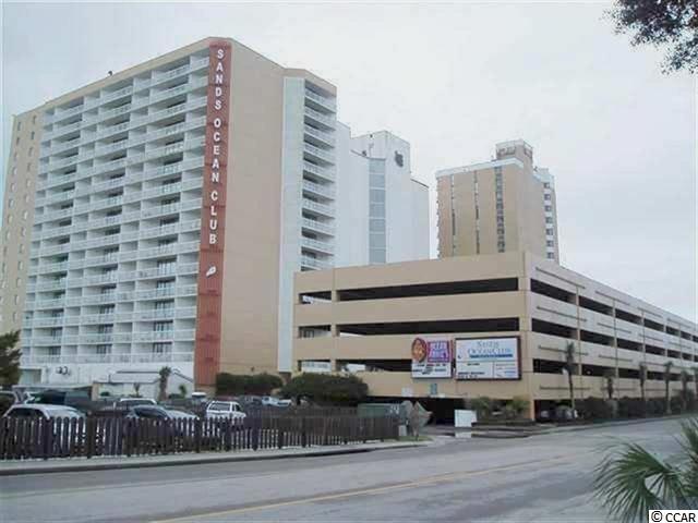 9550 Shore Dr. UNIT #1506 Myrtle Beach, SC 29572